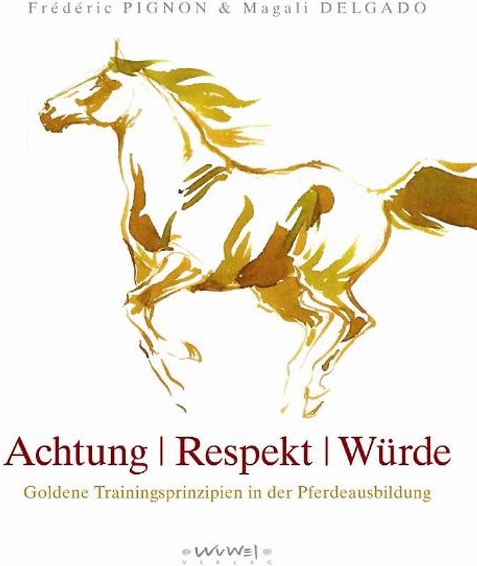 Achtung Respekt Würde