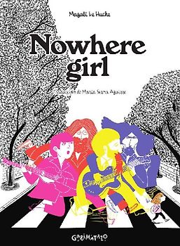 Nowhere girl