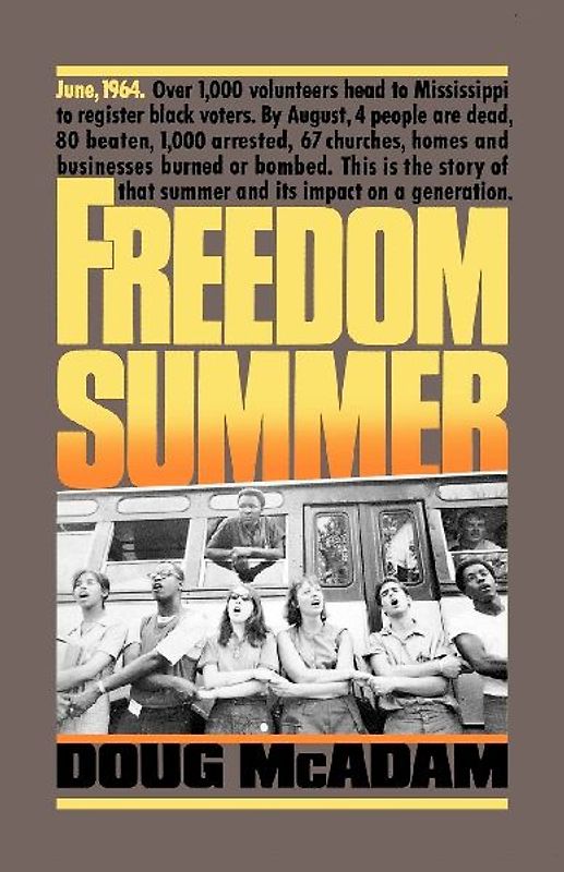 Freedom Summer
