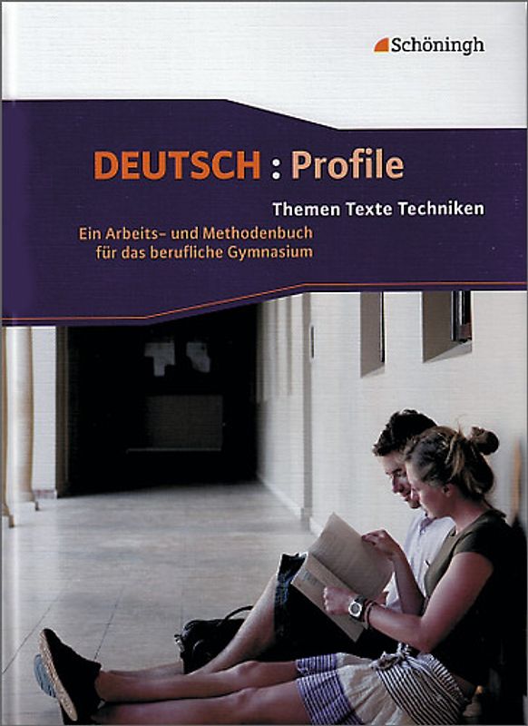 Deutsch: Profile - Bisherige Ausgabe