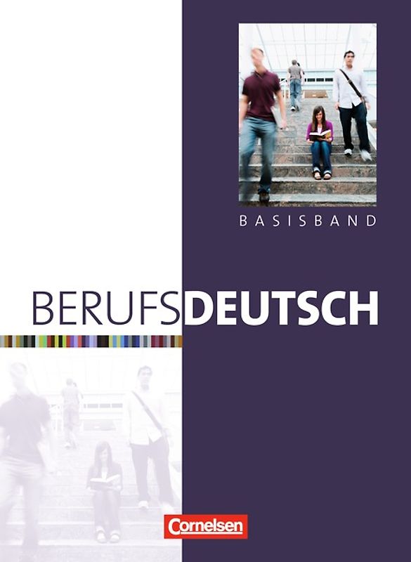Berufsdeutsch - Basisband