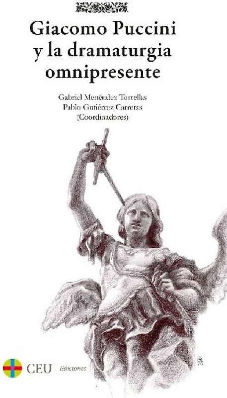 Giacomo Puccini y la dramaturgia omnipresente