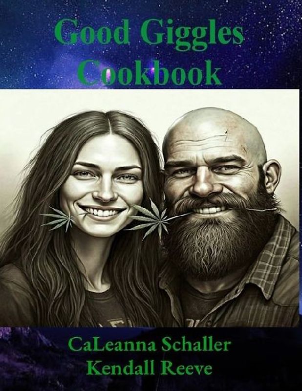 Good Giggles Cookbook