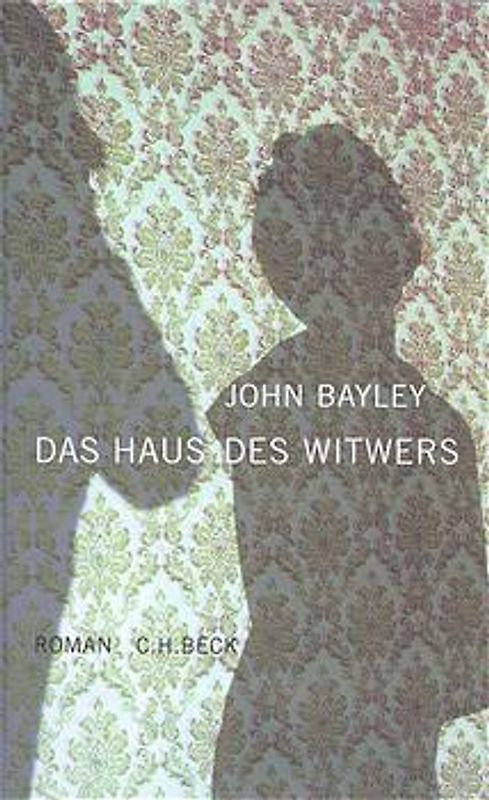 Das Haus des Witwers
