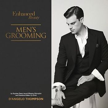Enhanced Beauty; Men's Grooming: Men's Groomingvolume 3