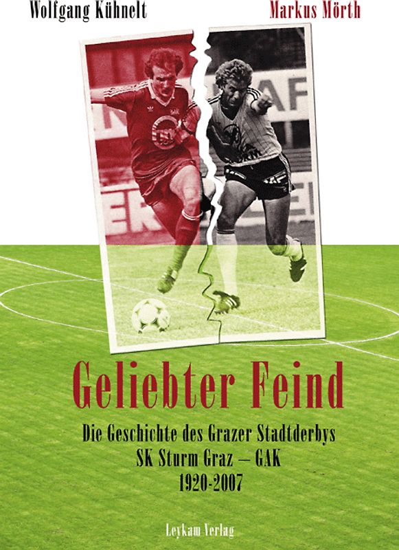 „Geliebter Feind“