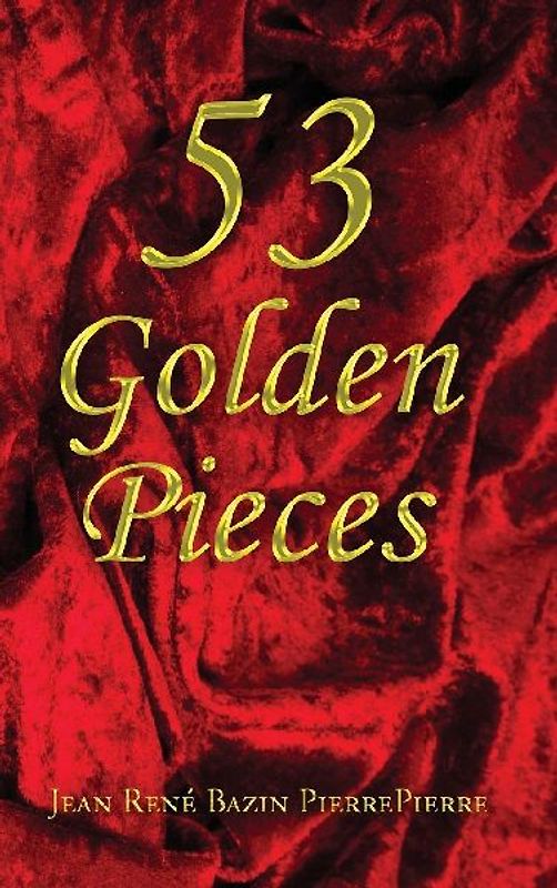 53 Golden Pieces
