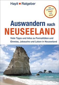 Auswandern nach Neuseeland