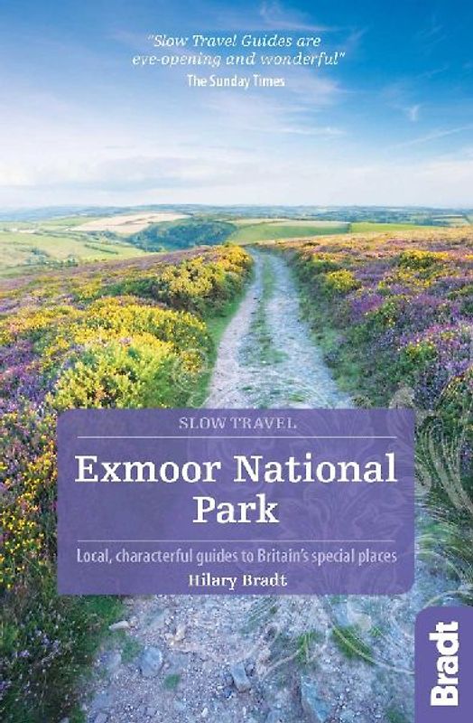 Exmoor National Park