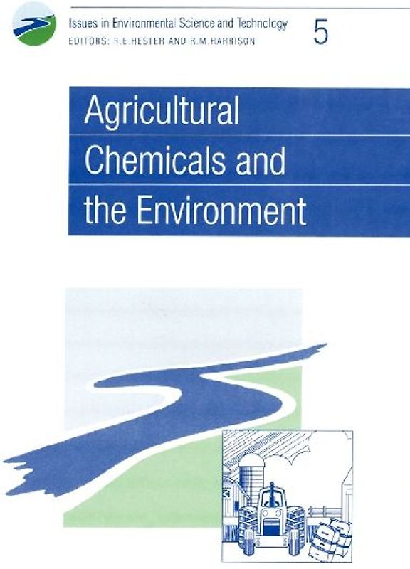Agricultural Chemicals and the Environment
