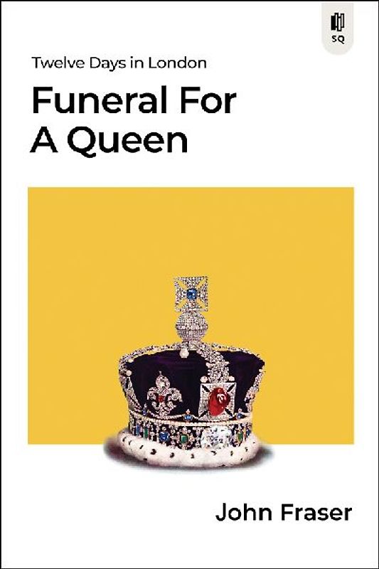 Funeral for a Queen