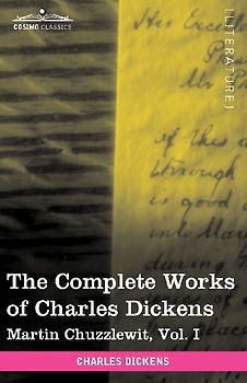 The Complete Works of Charles Dickens (in 30 Volumes, Illustrated)