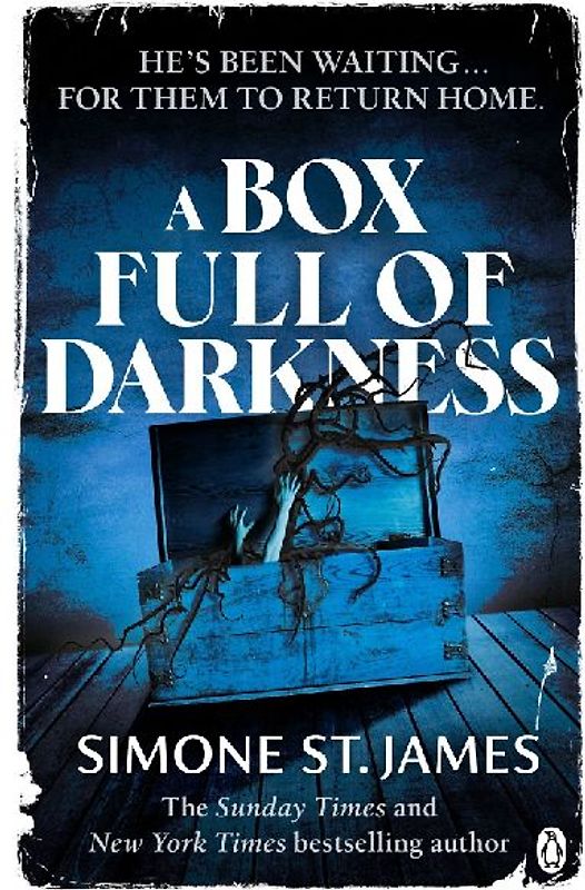 A Box Full of Darkness