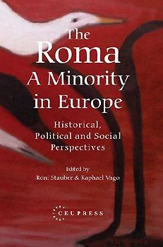 The Roma - A Minority in Europe
