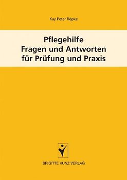 Pflegehilfe