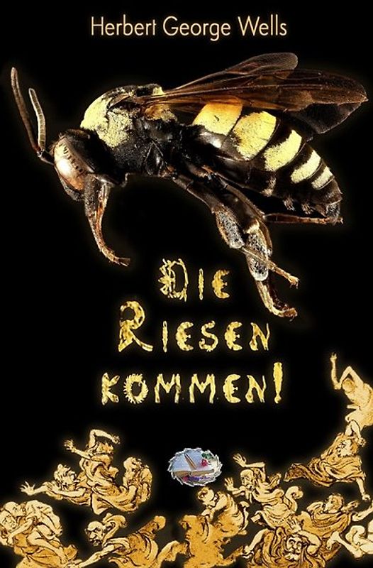 Die Riesen kommen!