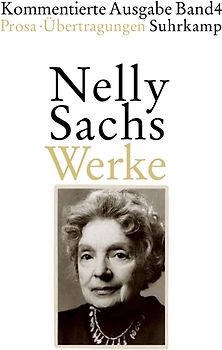 Werke. Kommentierte Ausgabe in vier Bänden