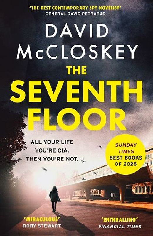 The Seventh Floor