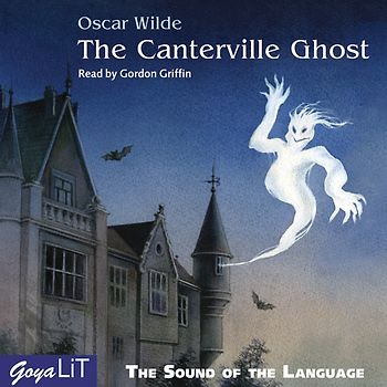 The Canterville Ghost