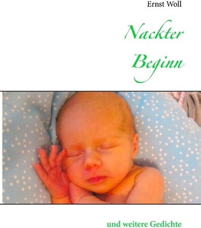 Nackter Beginn