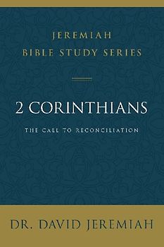 2 Corinthians | Softcover