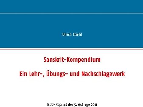 Sanskrit-Kompendium