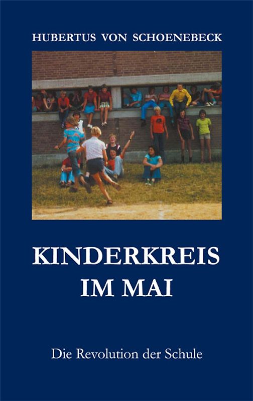 Kinderkreis im Mai