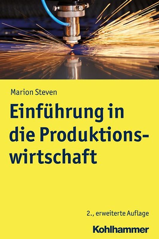 Einführung in die Produktionswirtschaft