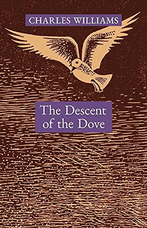 The Descent of the Dove: A Short History of the Holy Spirit in the Church