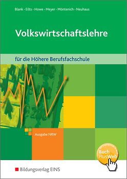 Volkswirtschaftslehre