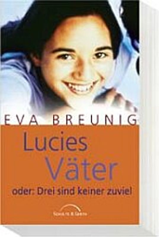Lucies Väter oder Drei sind keiner zu viel