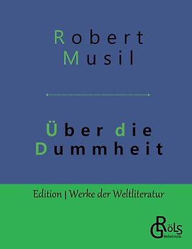 Über die Dummheit