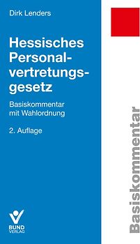 Hessisches Personalvertretungsgesetz