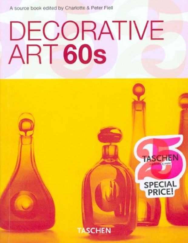 Decorative Arts 60s