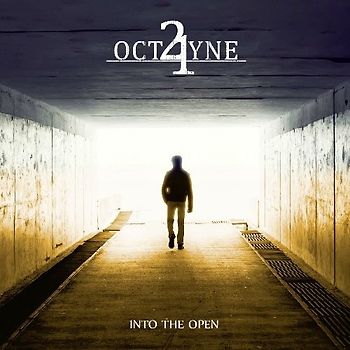 21octayne - Into the Open