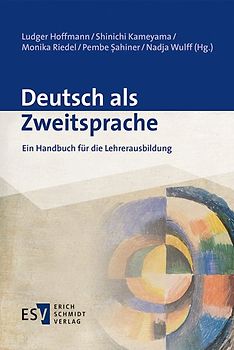 Deutsch als Zweitsprache