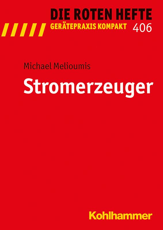 Stromerzeuger