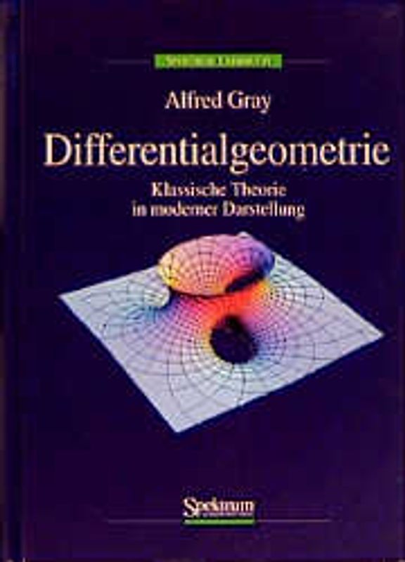 Differentialgeometrie