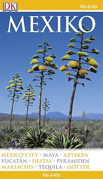 Vis-à-Vis Reiseführer Mexiko