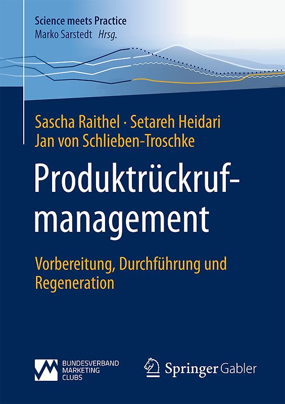 Produktrückrufmanagement