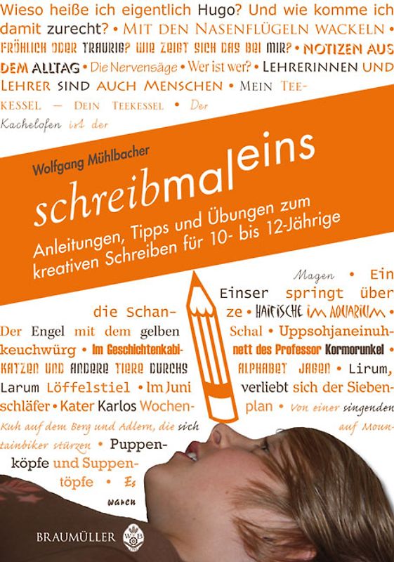 schreibmaleins