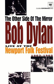 Bob Dylan - The other Side of the Mirror