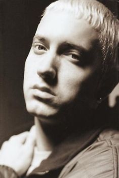 Whatever You Say I Am: The Life and Times of Eminem - Bozza, Anthony