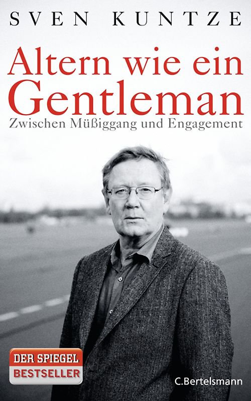 Altern wie ein Gentleman