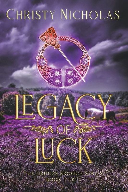 Legacy of Luck