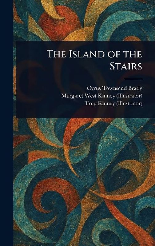 The Island of the Stairs