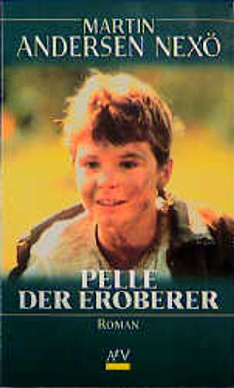 Pelle der Eroberer