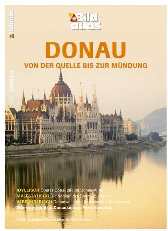 Donau