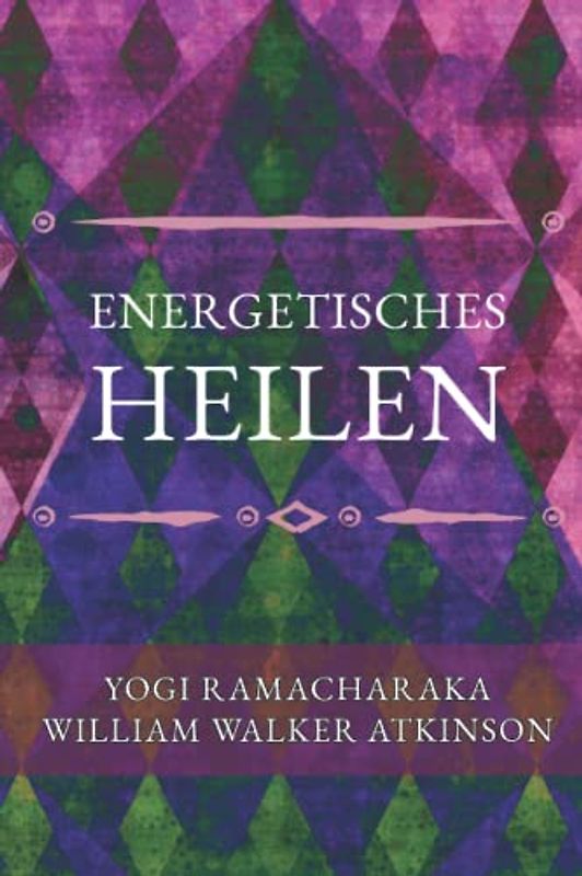 ENERGETISCHES HEILEN