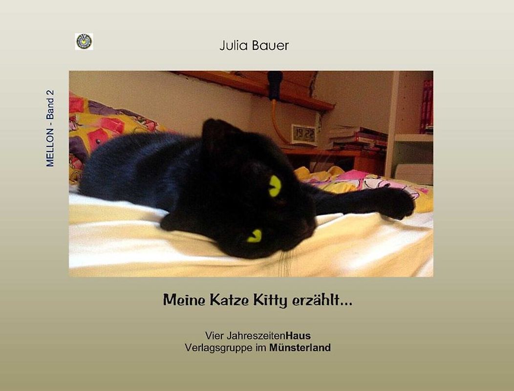 Meine Katze Kitty erzählt...